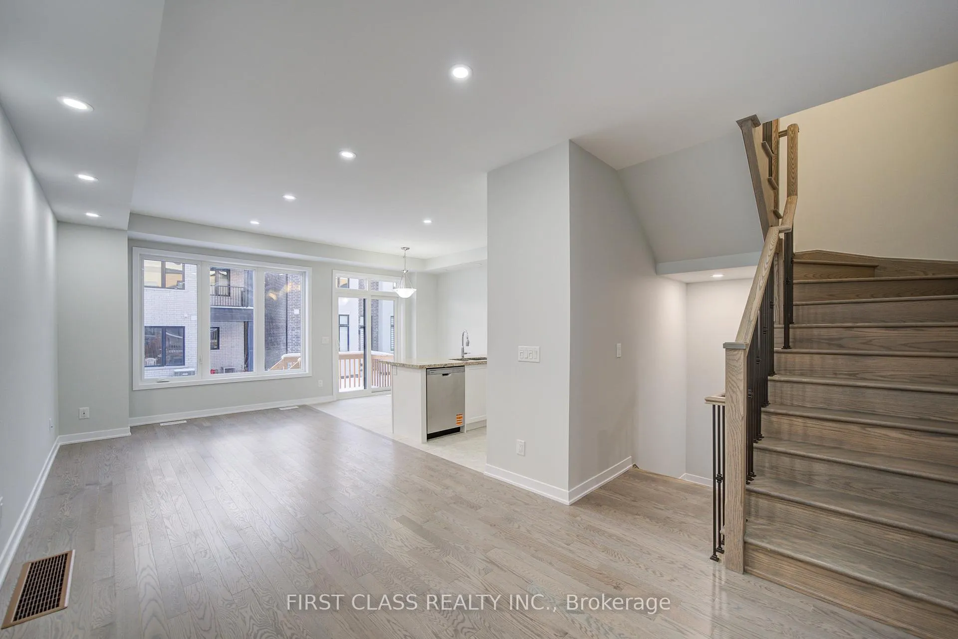 Photo 9 of 24 Freeman Williams Street, Markham, Angus Glen — HOMEH