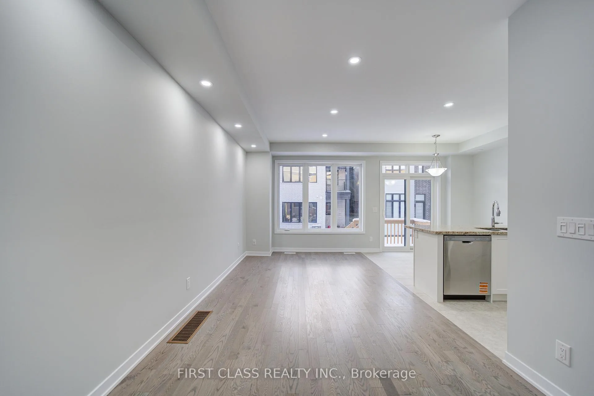 Photo 10 of 24 Freeman Williams Street, Markham, Angus Glen — HOMEH