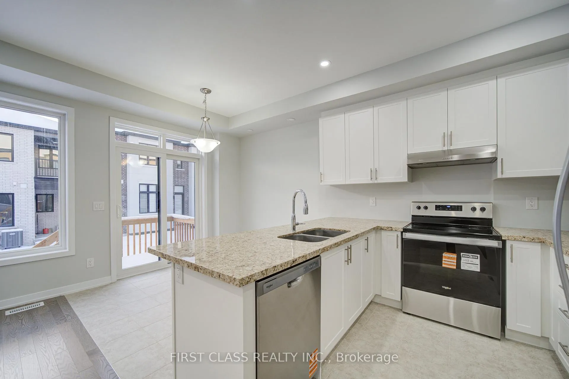 Photo 11 of 24 Freeman Williams Street, Markham, Angus Glen — HOMEH