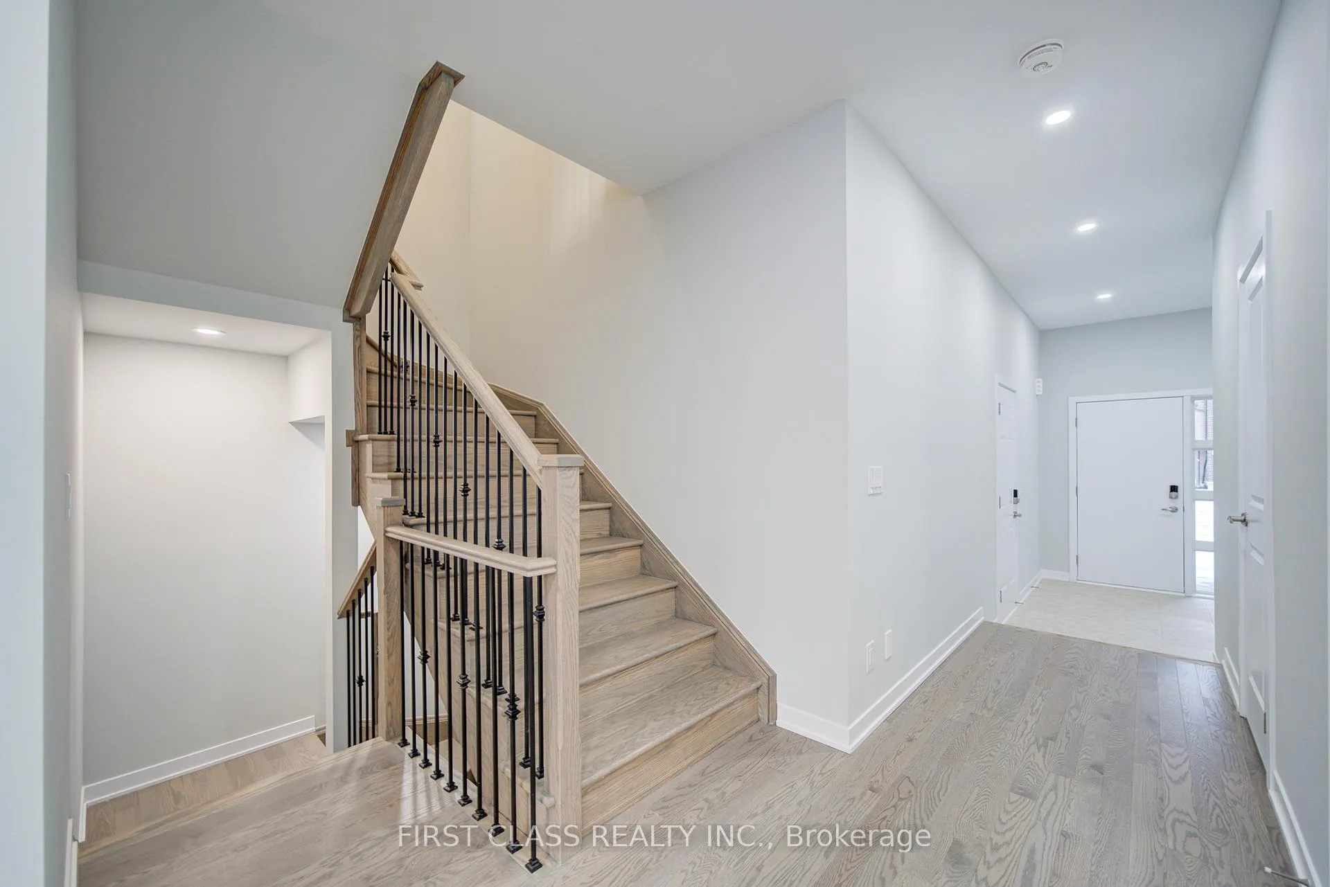 Photo 12 of 24 Freeman Williams Street, Markham, Angus Glen — HOMEH