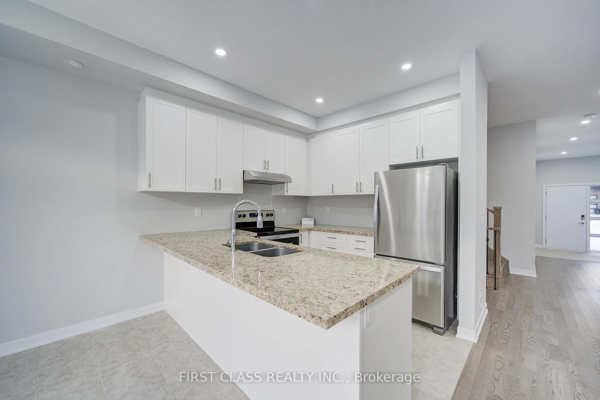 Photo 13 of 24 Freeman Williams Street, Markham, Angus Glen — HOMEH