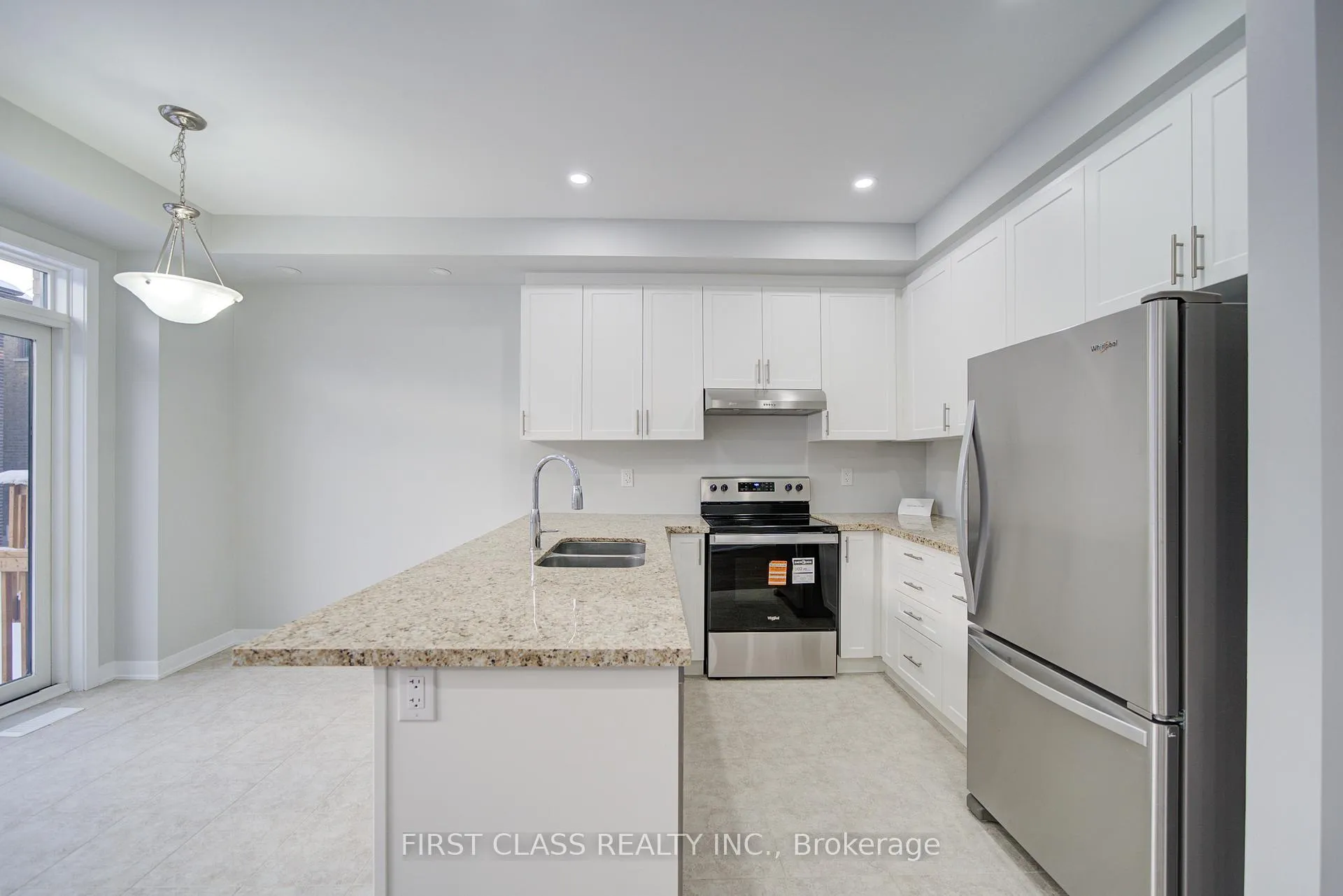 Photo 14 of 24 Freeman Williams Street, Markham, Angus Glen — HOMEH