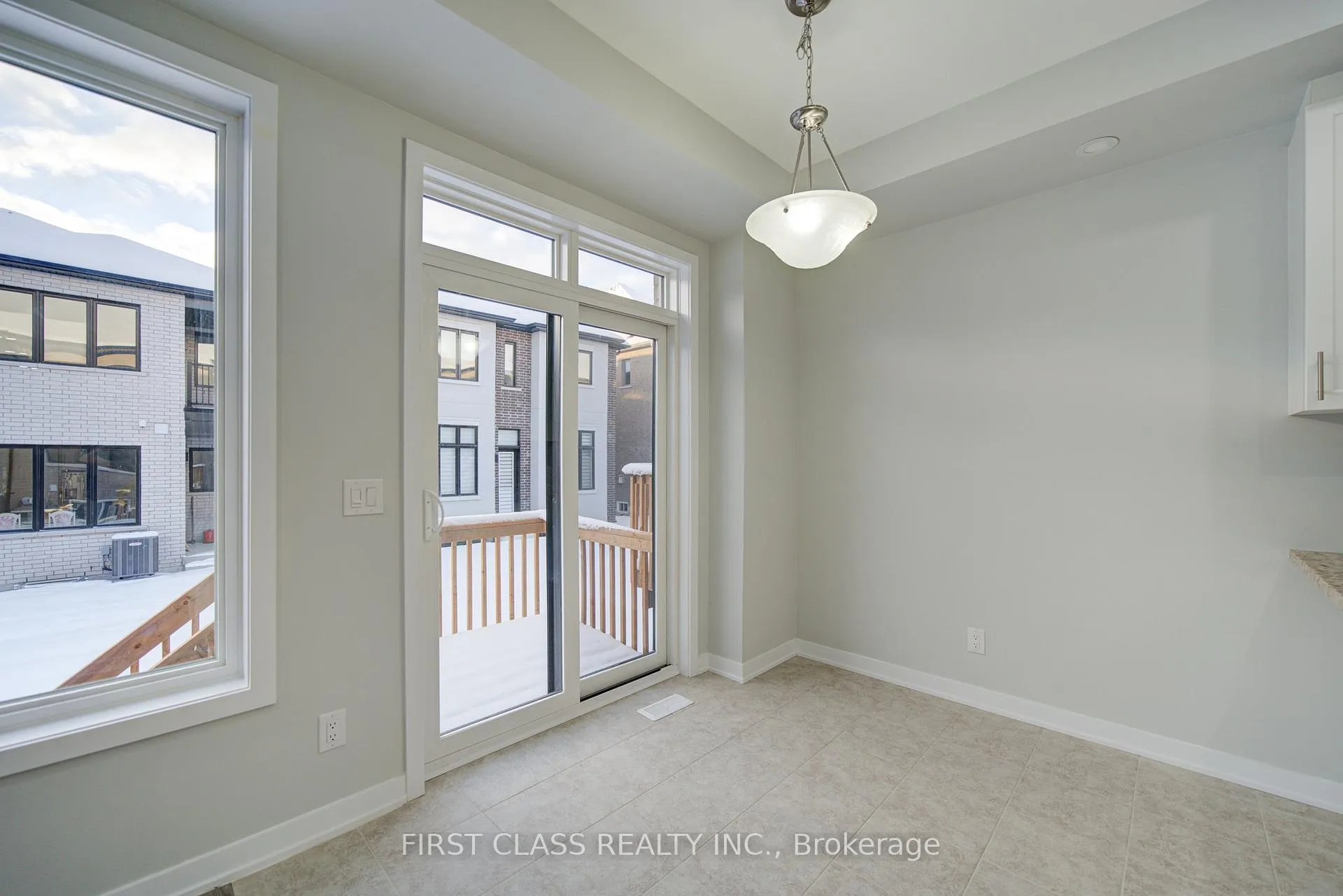 Photo 15 of 24 Freeman Williams Street, Markham, Angus Glen — HOMEH