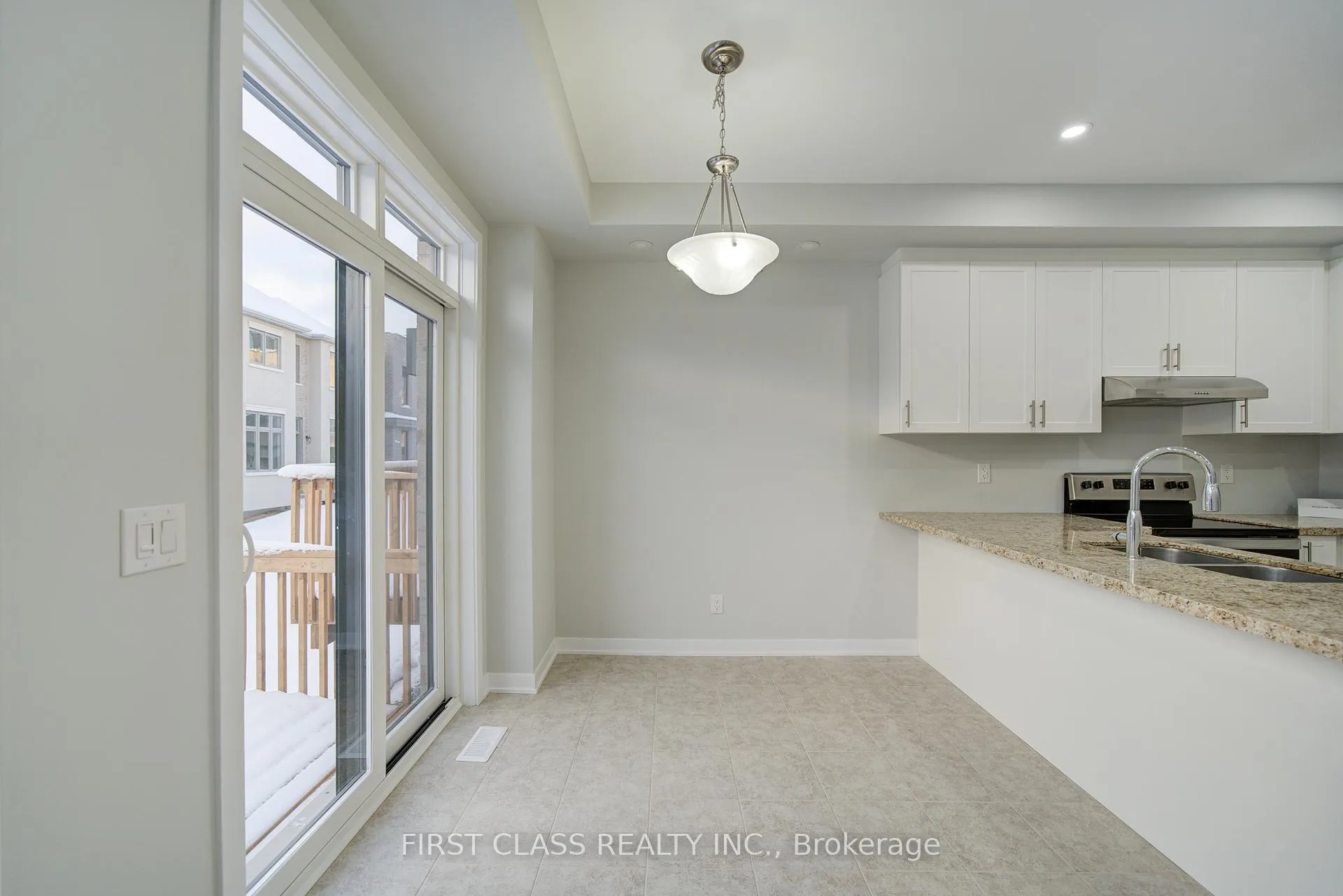 Photo 16 of 24 Freeman Williams Street, Markham, Angus Glen — HOMEH