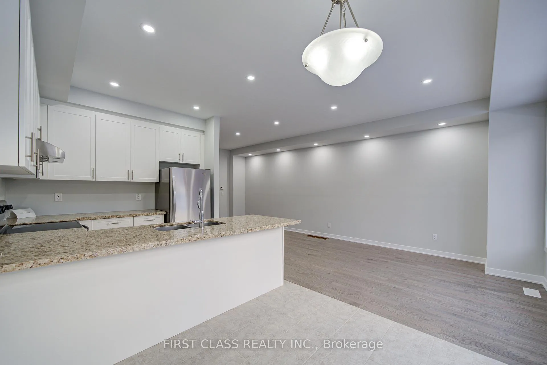 Photo 17 of 24 Freeman Williams Street, Markham, Angus Glen — HOMEH