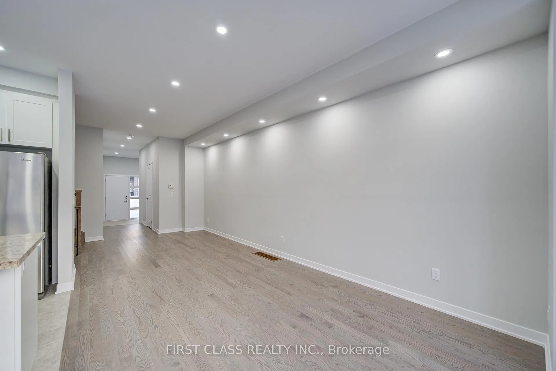 Photo 18 of 24 Freeman Williams Street, Markham, Angus Glen — HOMEH