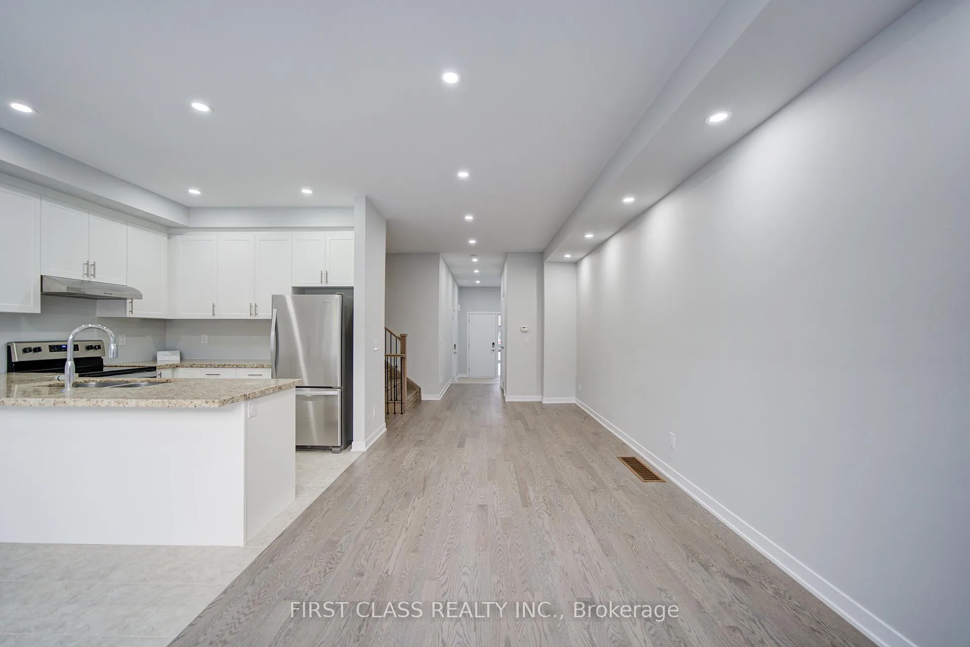 Photo 19 of 24 Freeman Williams Street, Markham, Angus Glen — HOMEH