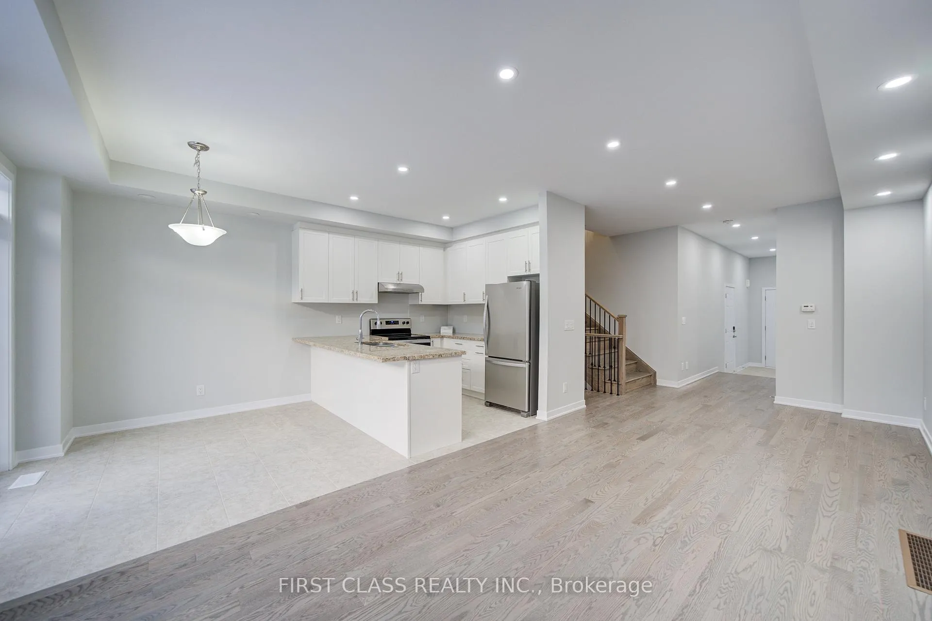 Photo 20 of 24 Freeman Williams Street, Markham, Angus Glen — HOMEH
