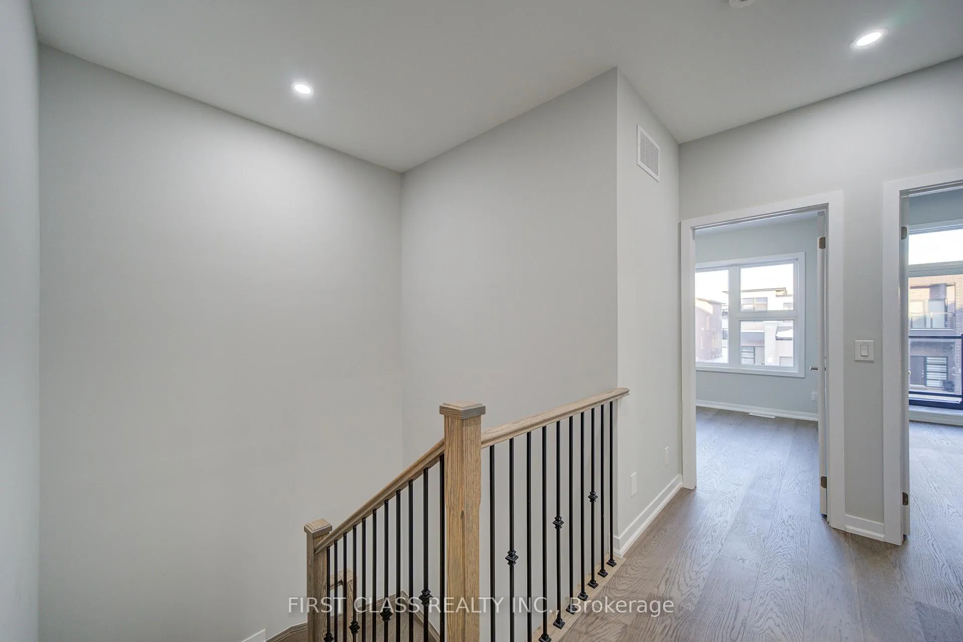 Photo 24 of 24 Freeman Williams Street, Markham, Angus Glen — HOMEH