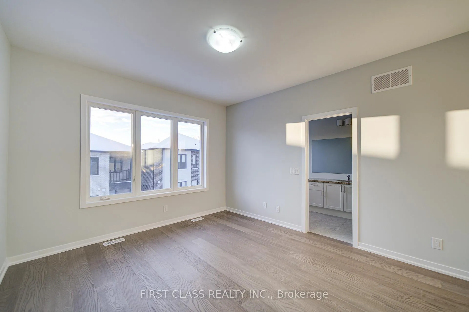 Photo 26 of 24 Freeman Williams Street, Markham, Angus Glen — HOMEH