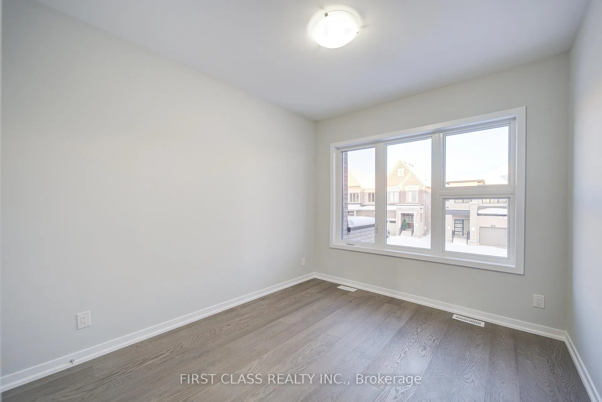 Photo 34 of 24 Freeman Williams Street, Markham, Angus Glen — HOMEH