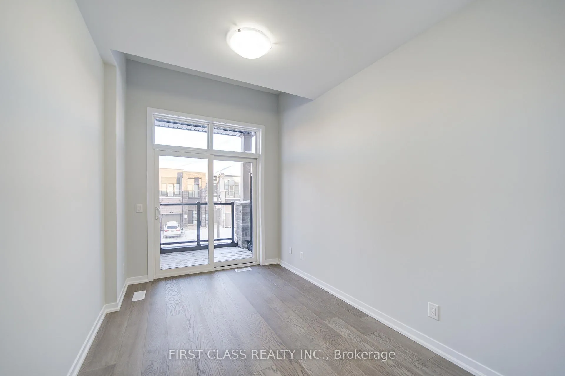 Photo 37 of 24 Freeman Williams Street, Markham, Angus Glen — HOMEH