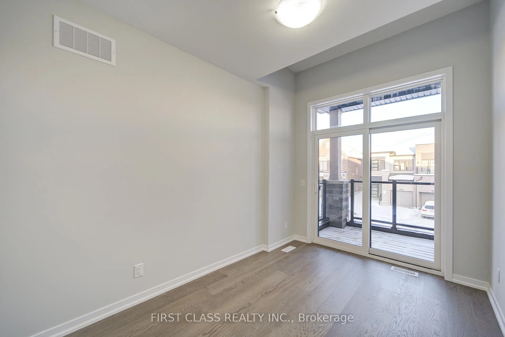 Photo 38 of 24 Freeman Williams Street, Markham, Angus Glen — HOMEH