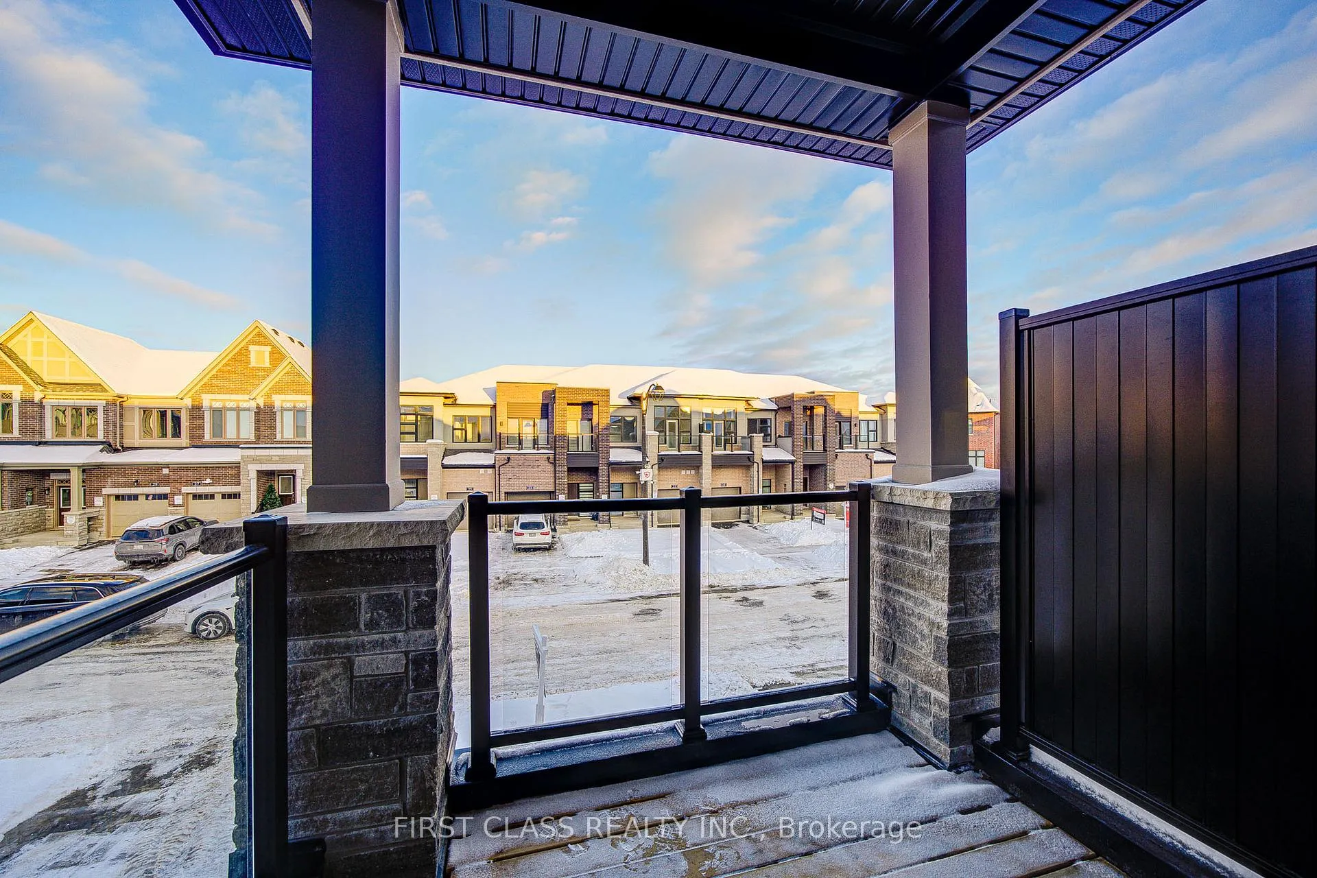 Photo 40 of 24 Freeman Williams Street, Markham, Angus Glen — HOMEH