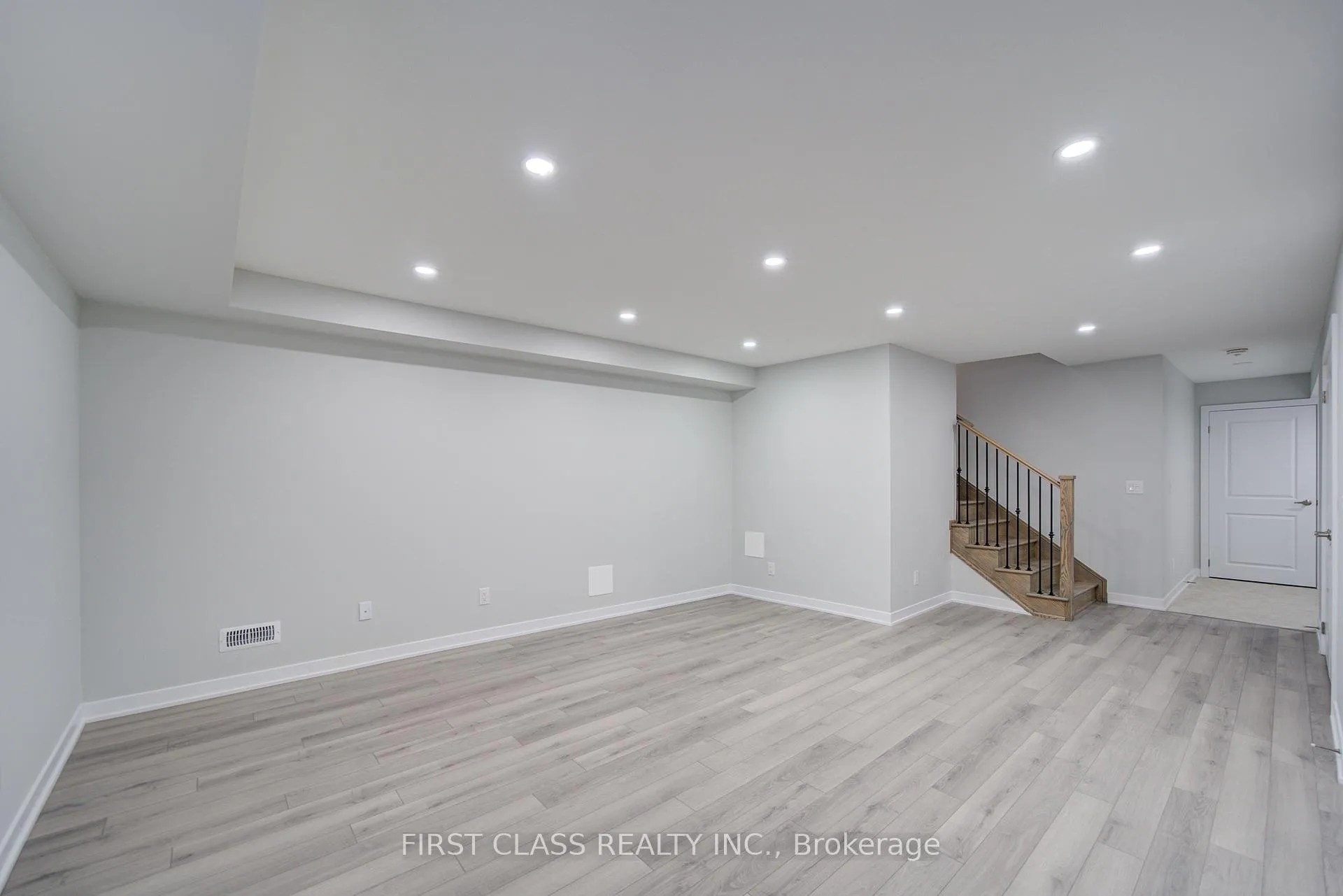 Photo 48 of 24 Freeman Williams Street, Markham, Angus Glen — HOMEH