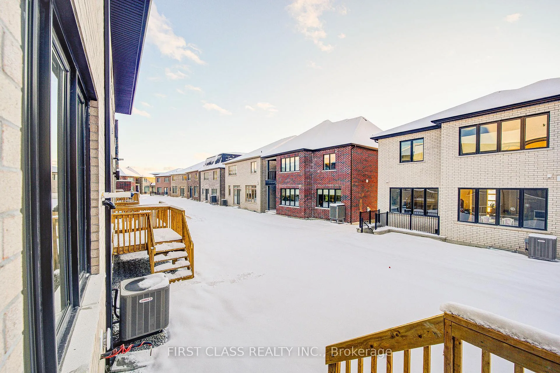 Photo 49 of 24 Freeman Williams Street, Markham, Angus Glen — HOMEH