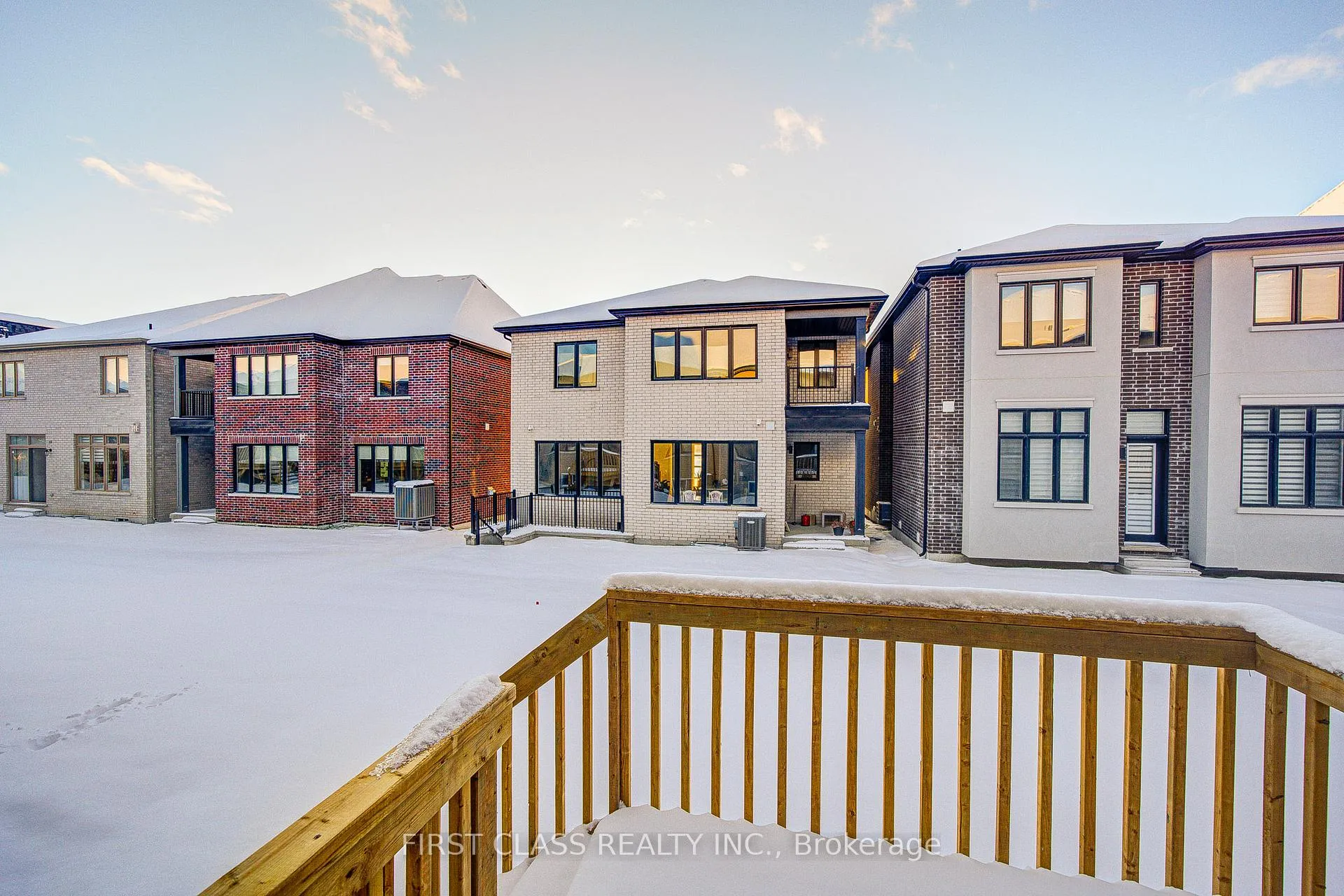 Photo 50 of 24 Freeman Williams Street, Markham, Angus Glen — HOMEH