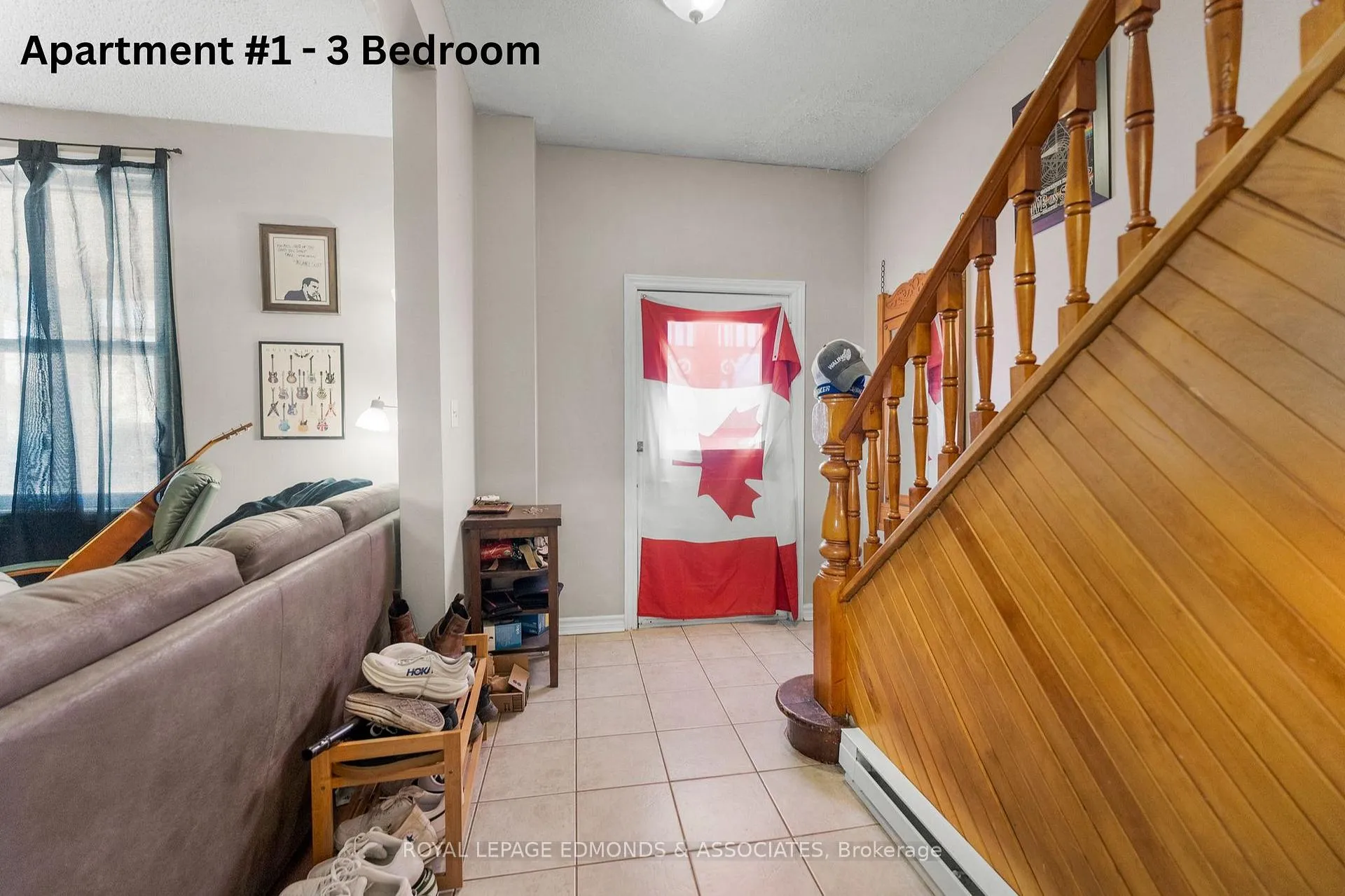 Photo 5 of 412 Murray Street, Pembroke — HOMEH