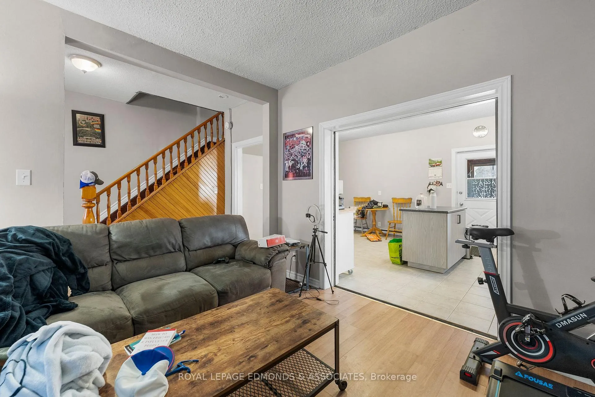 Photo 7 of 412 Murray Street, Pembroke — HOMEH