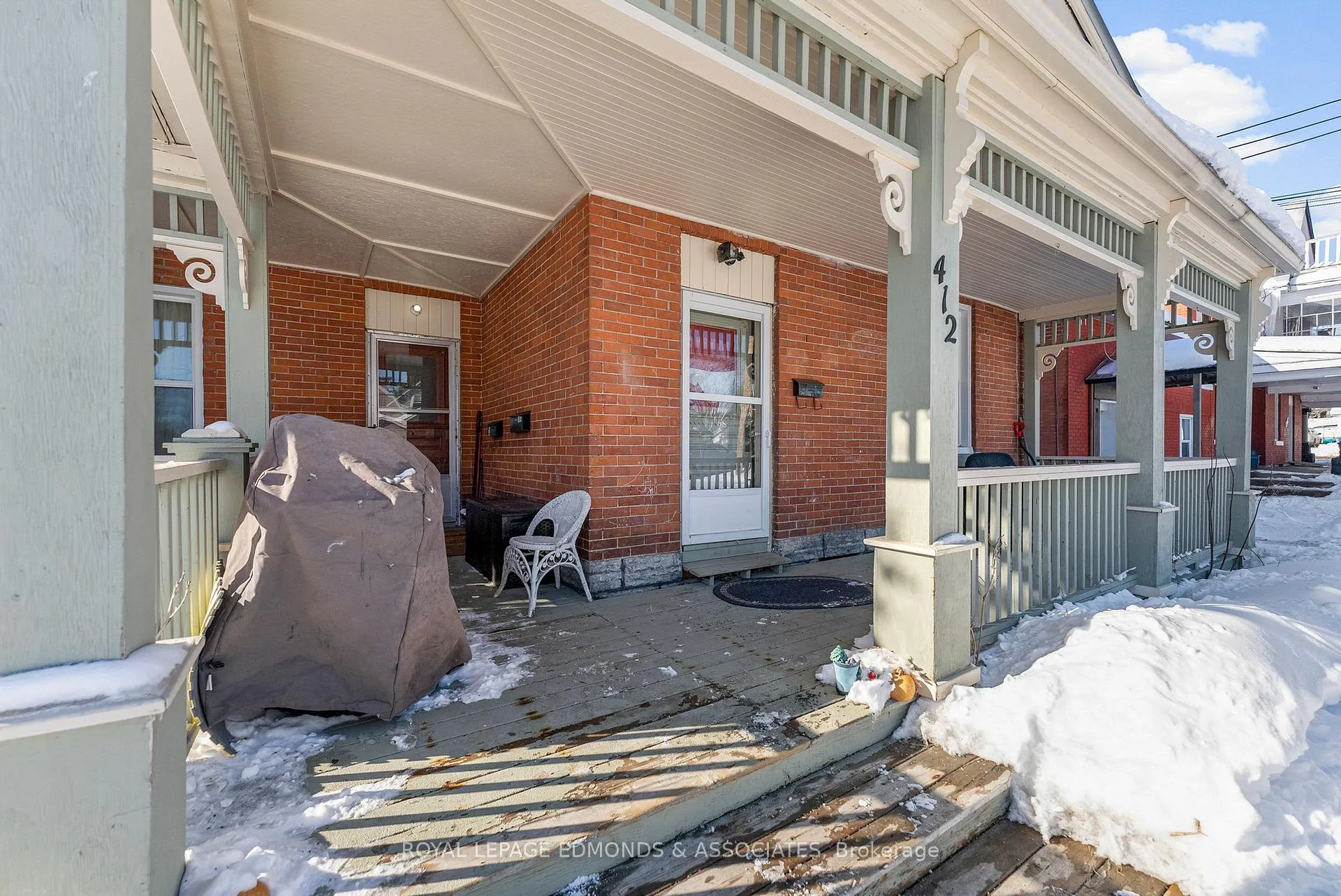 Photo 43 of 412 Murray Street, Pembroke — HOMEH