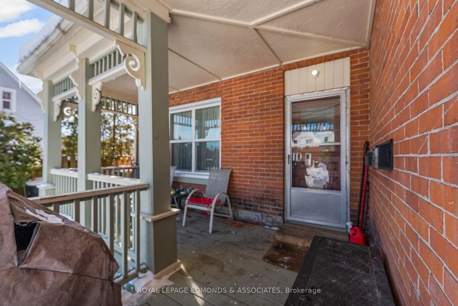 Photo 44 of 412 Murray Street, Pembroke — HOMEH