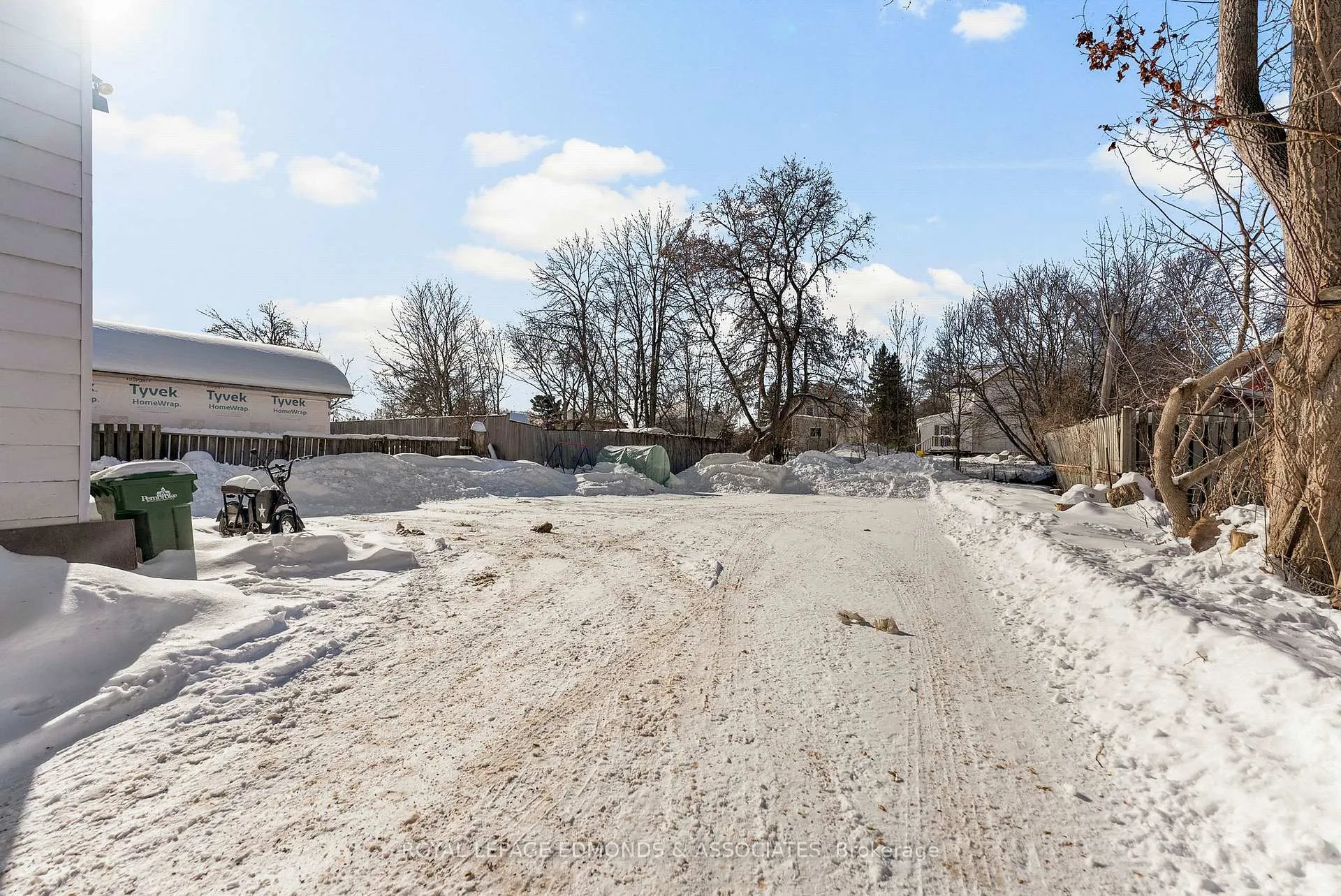 Photo 45 of 412 Murray Street, Pembroke — HOMEH