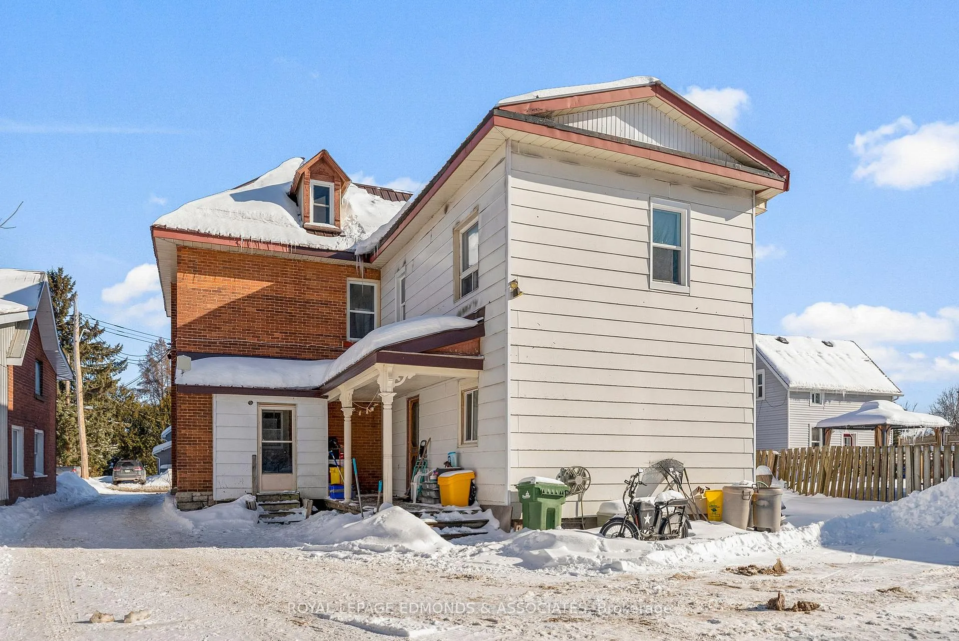 Photo 46 of 412 Murray Street, Pembroke — HOMEH
