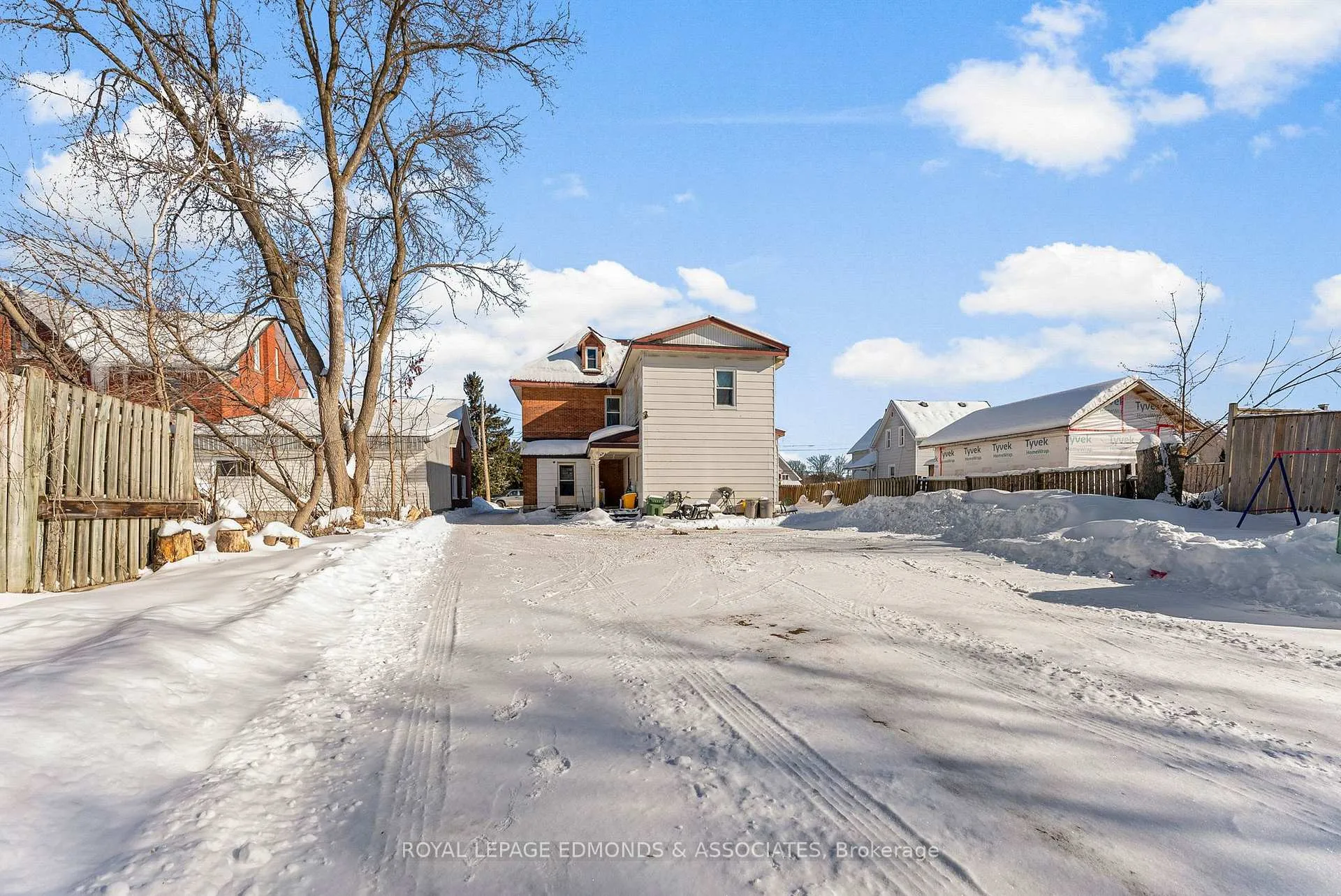 Photo 47 of 412 Murray Street, Pembroke — HOMEH