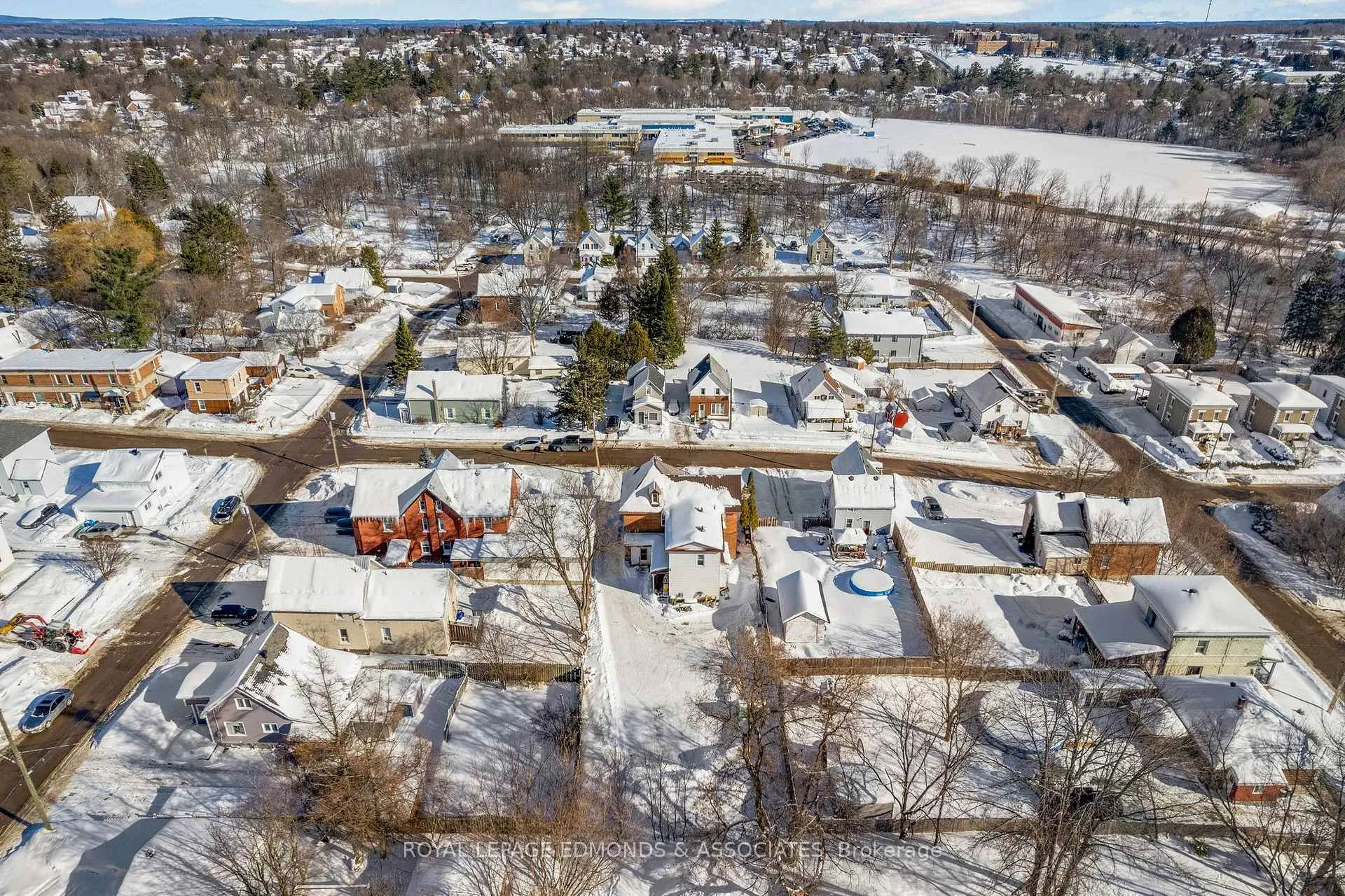 Photo 48 of 412 Murray Street, Pembroke — HOMEH