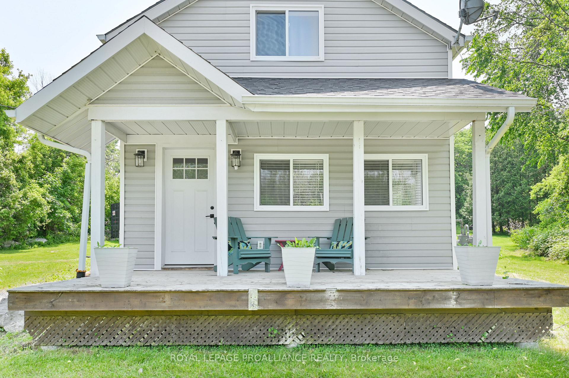 Photo 5 of 11100 Highway 62, Madoc — HOMEH