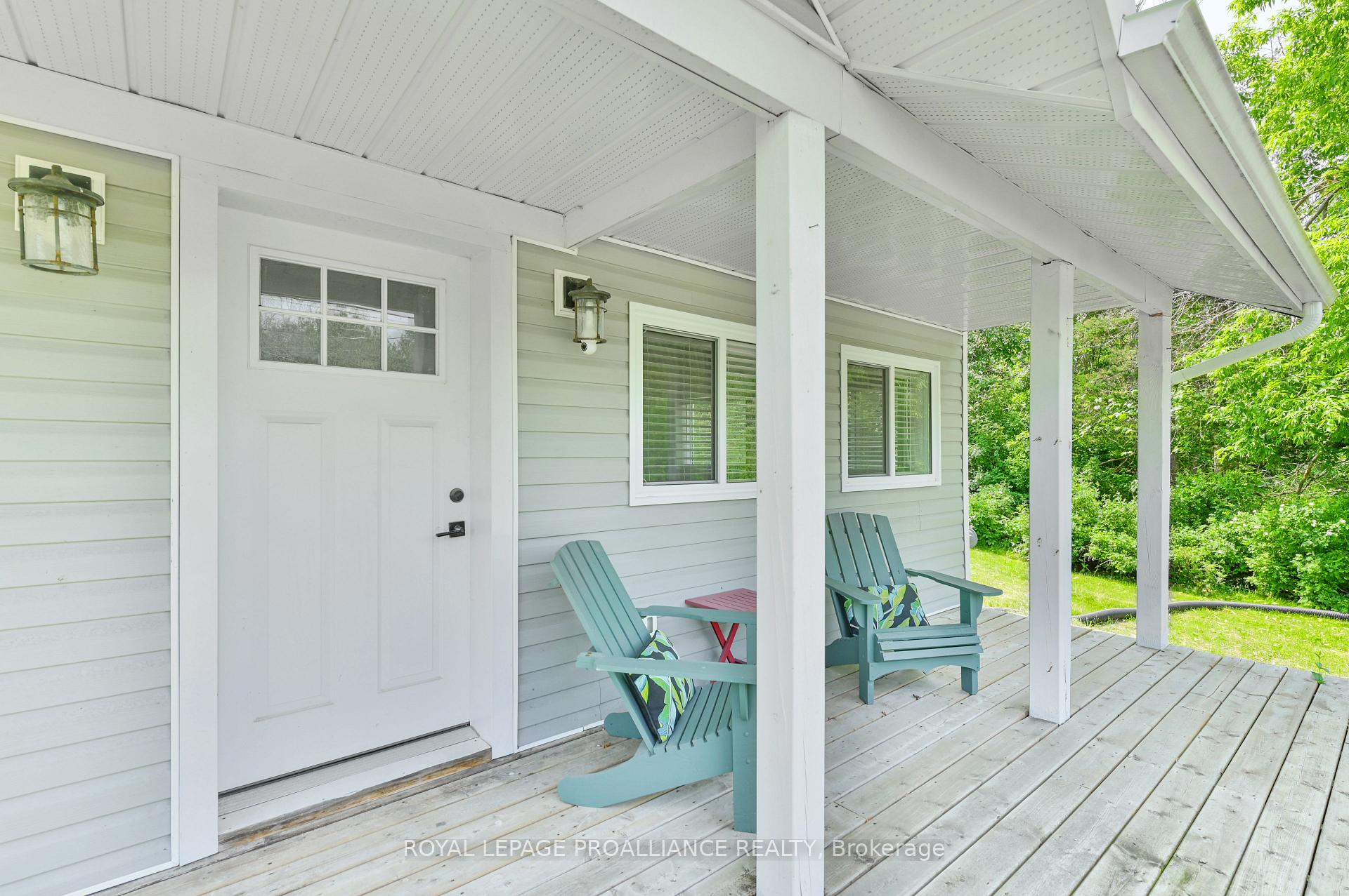 Photo 6 of 11100 Highway 62, Madoc — HOMEH