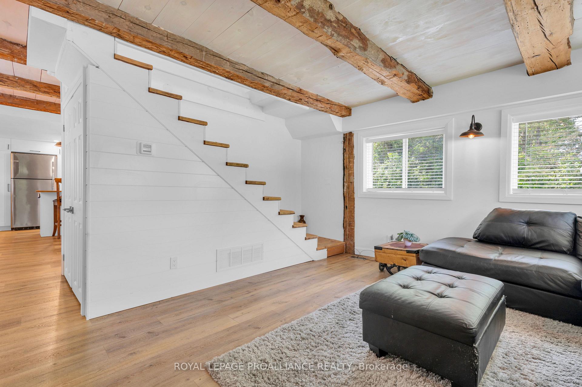 Photo 10 of 11100 Highway 62, Madoc — HOMEH
