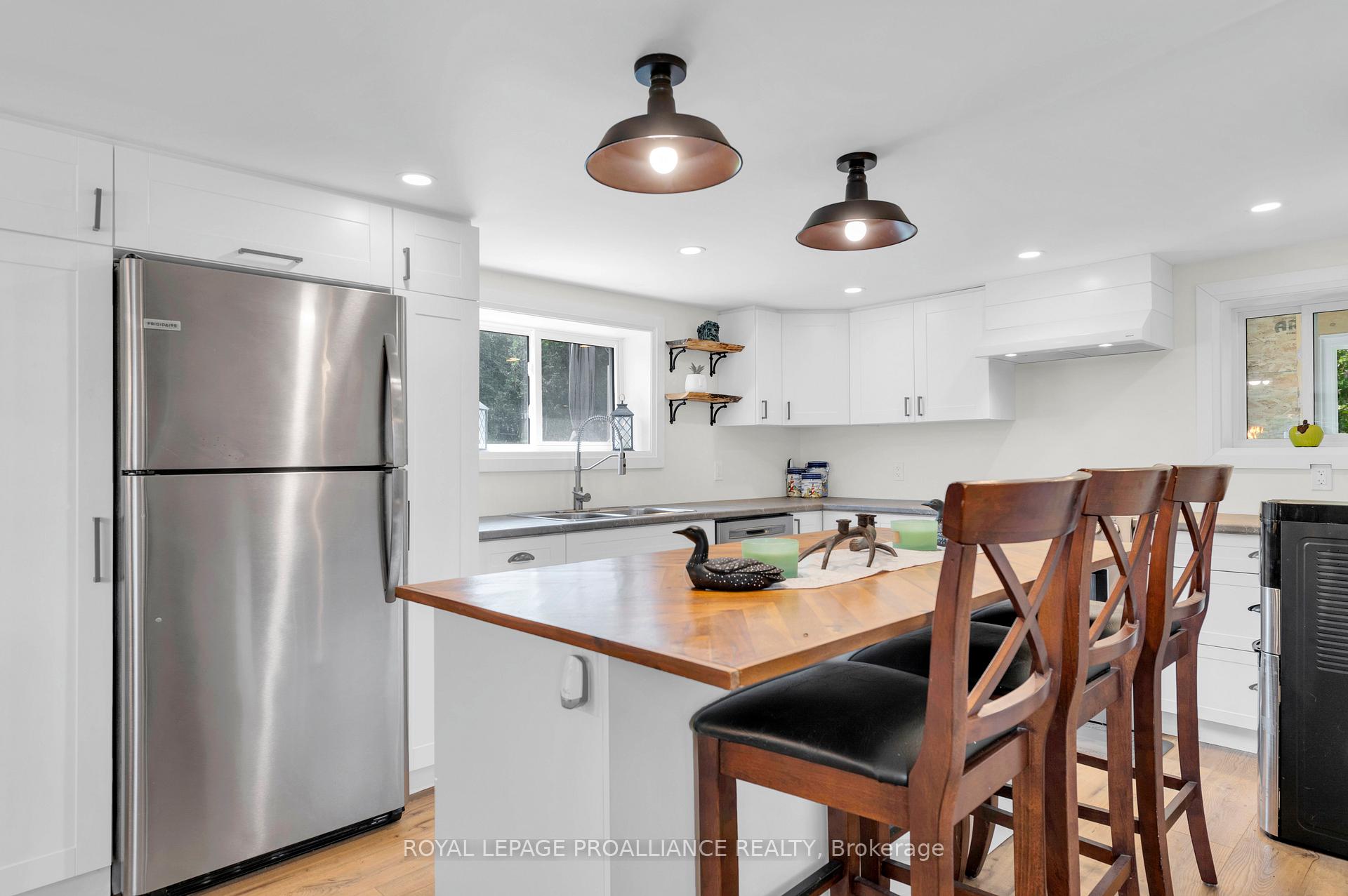 Photo 14 of 11100 Highway 62, Madoc — HOMEH