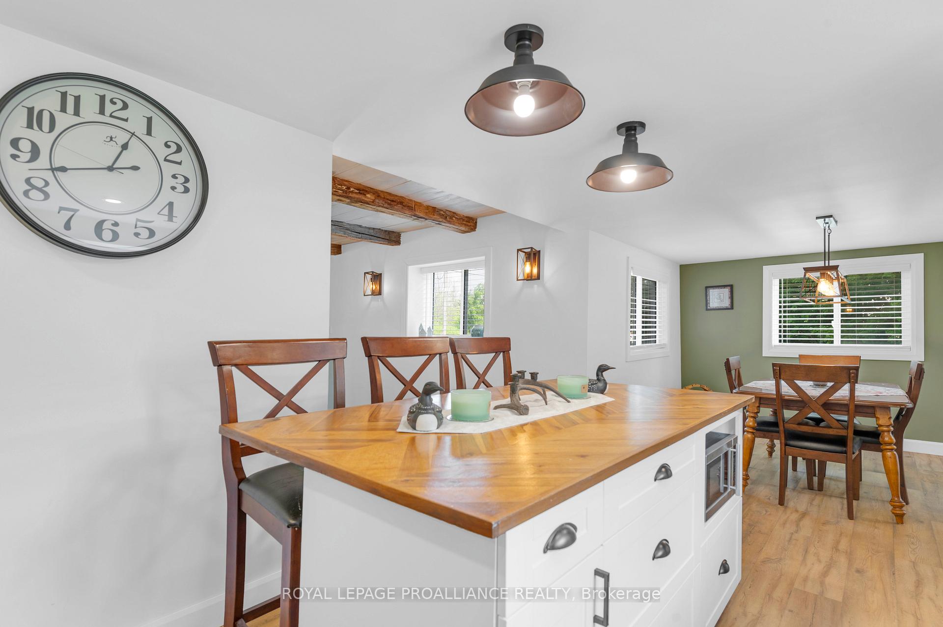 Photo 18 of 11100 Highway 62, Madoc — HOMEH