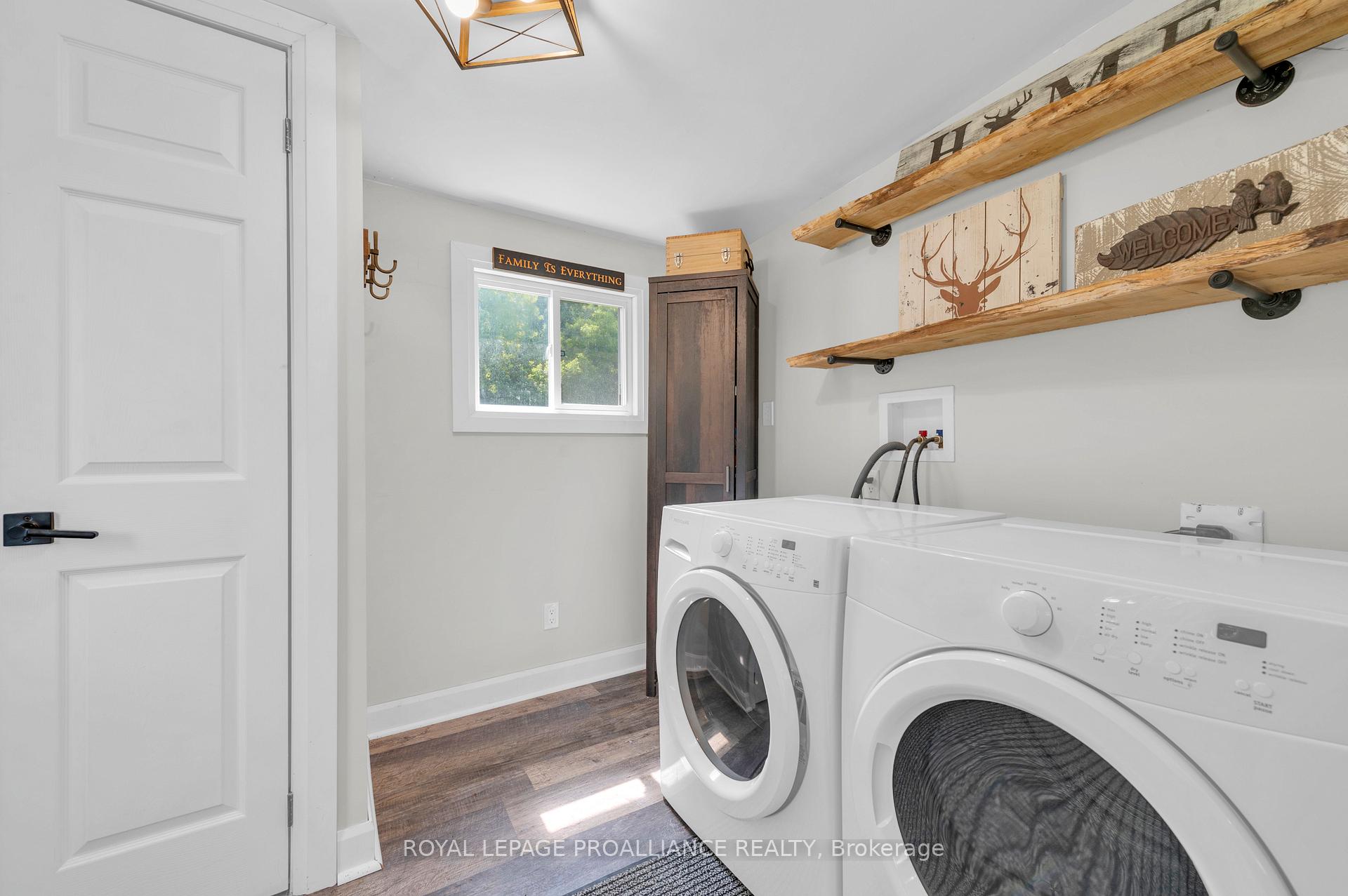 Photo 20 of 11100 Highway 62, Madoc — HOMEH