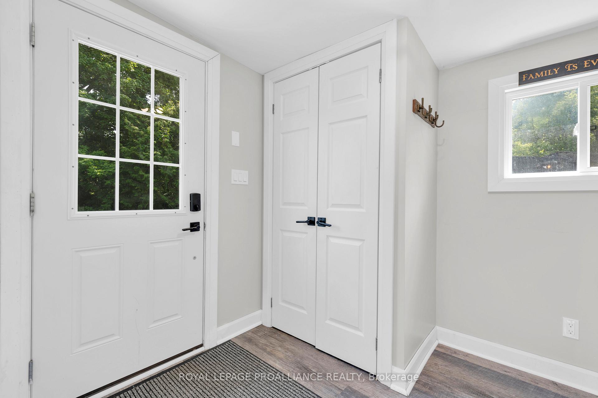 Photo 21 of 11100 Highway 62, Madoc — HOMEH