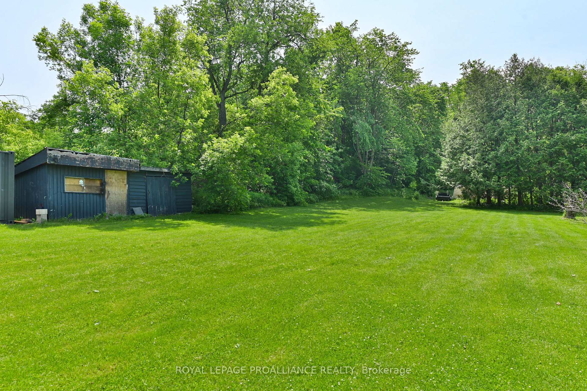 Photo 31 of 11100 Highway 62, Madoc — HOMEH