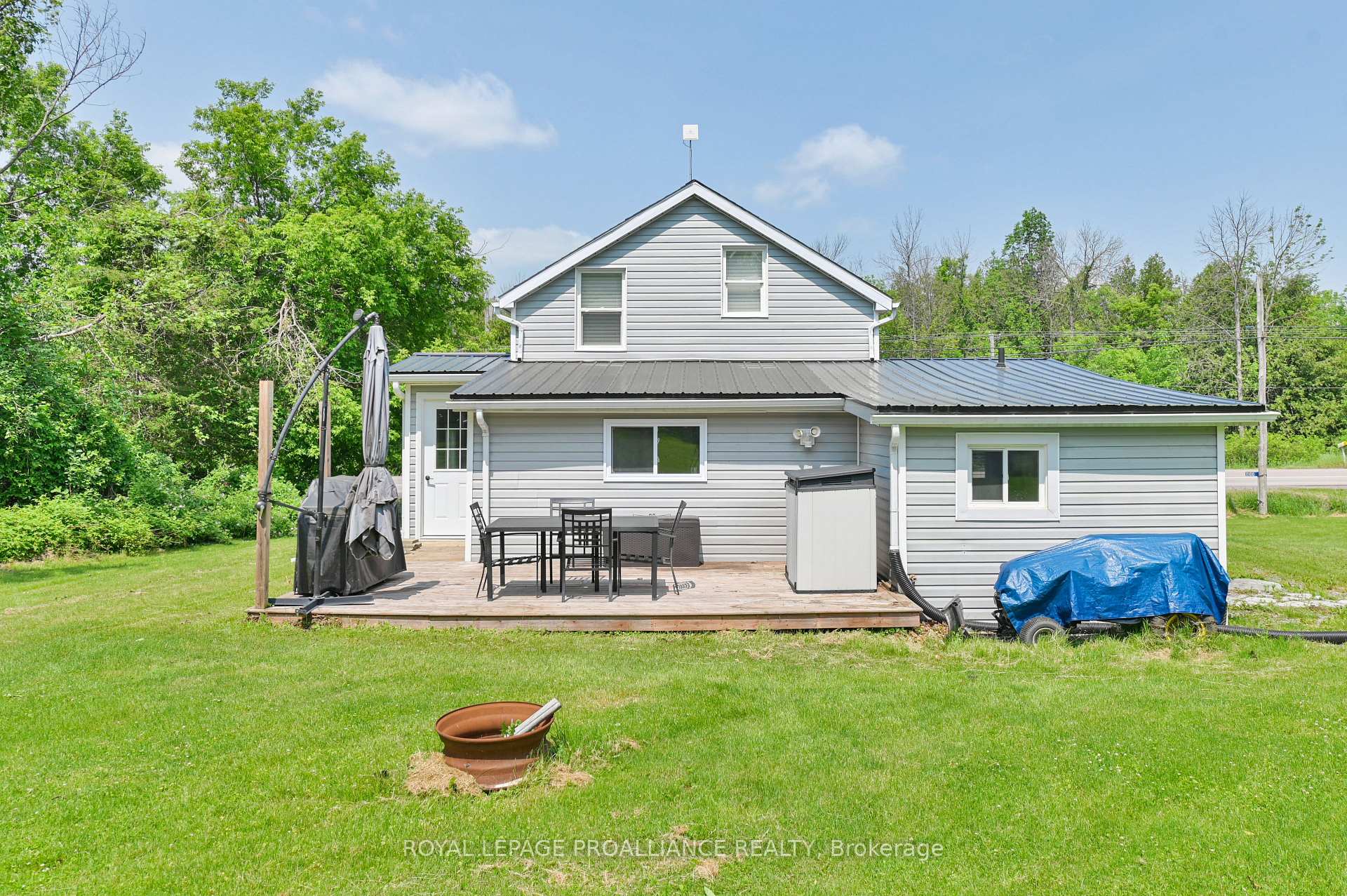 Photo 33 of 11100 Highway 62, Madoc — HOMEH