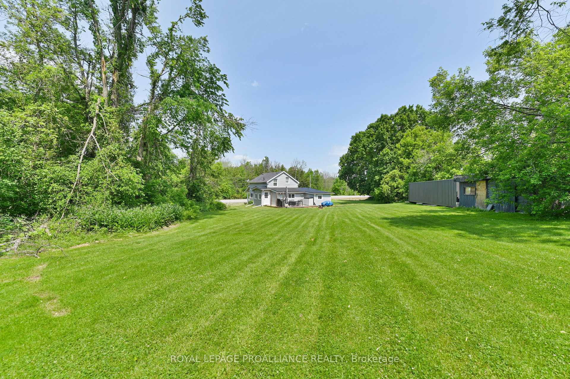 Photo 35 of 11100 Highway 62, Madoc — HOMEH