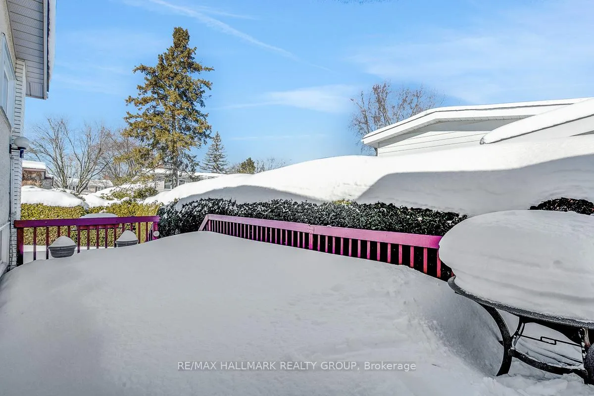 Photo 43 of 629 Glenhurst Crescent, Ottawa, Beacon Hill North — HOMEH