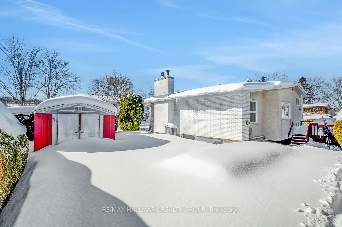 Photo 48 of 629 Glenhurst Crescent, Ottawa, Beacon Hill North — HOMEH
