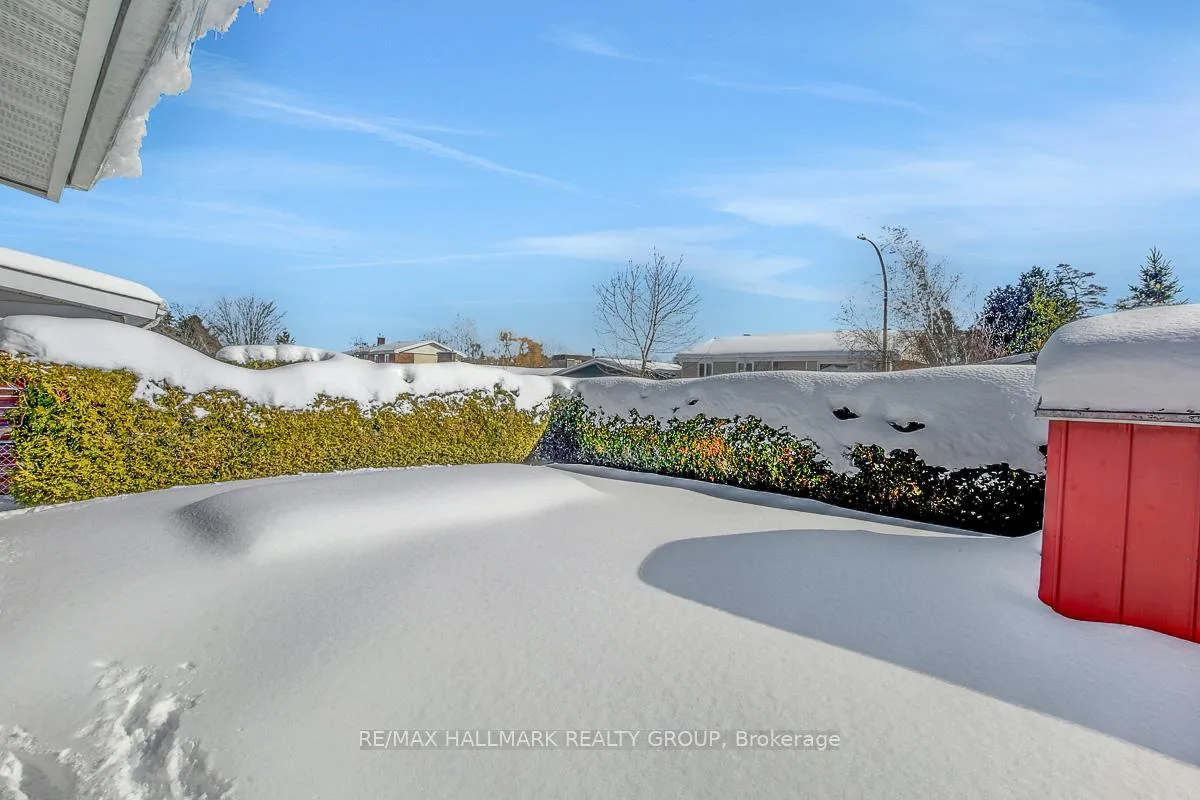 Photo 49 of 629 Glenhurst Crescent, Ottawa, Beacon Hill North — HOMEH