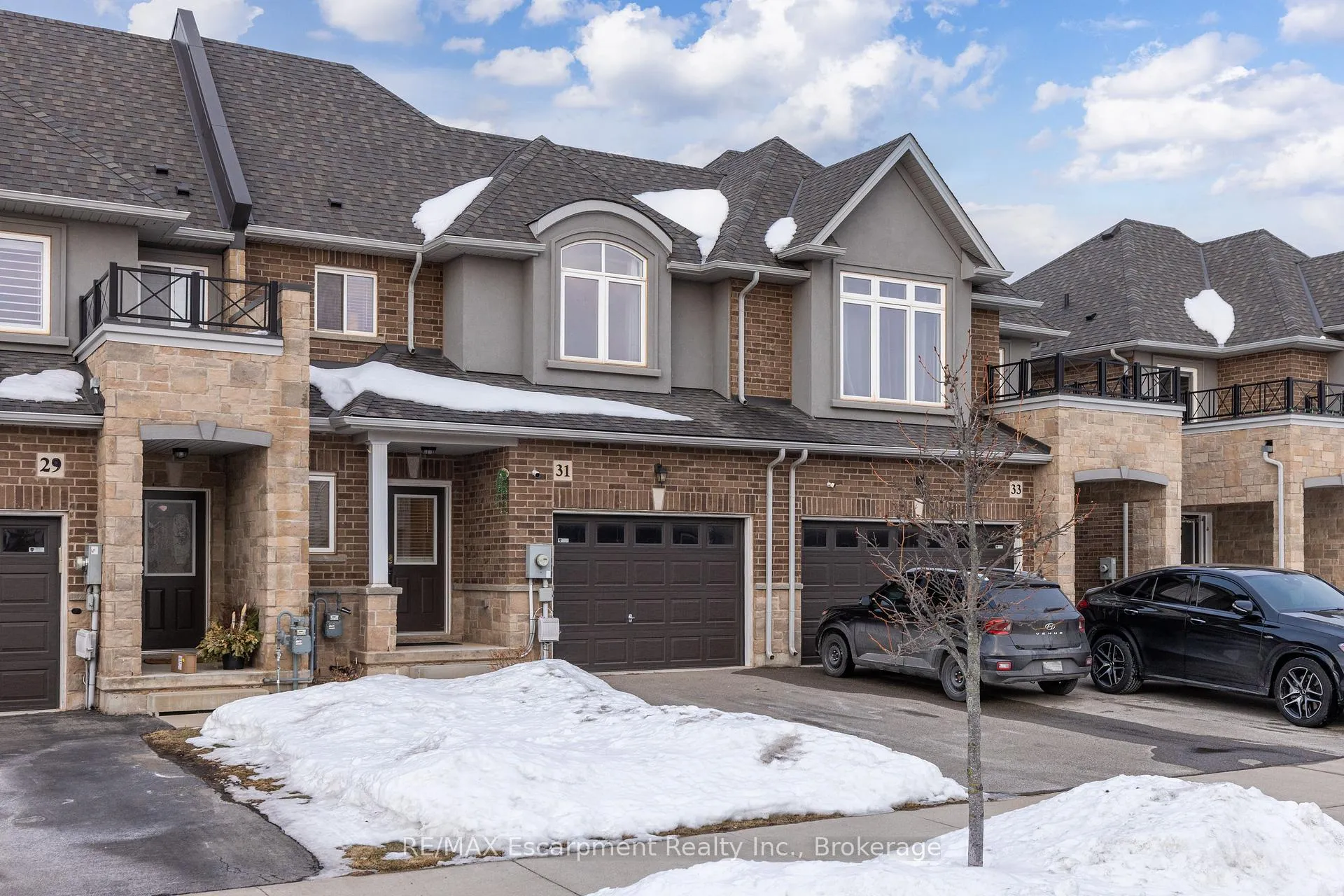 Photo 1 of 31 Pinot Crescent, Hamilton, Fruitland — HOMEH
