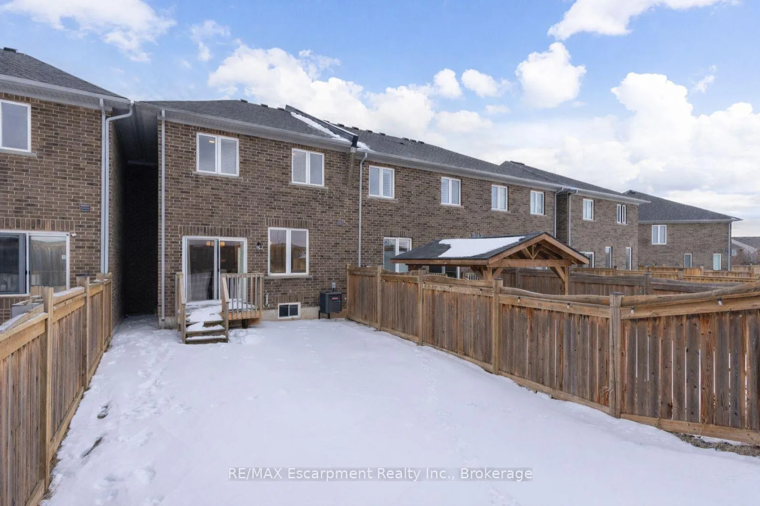 Photo 20 of 31 Pinot Crescent, Hamilton, Fruitland — HOMEH