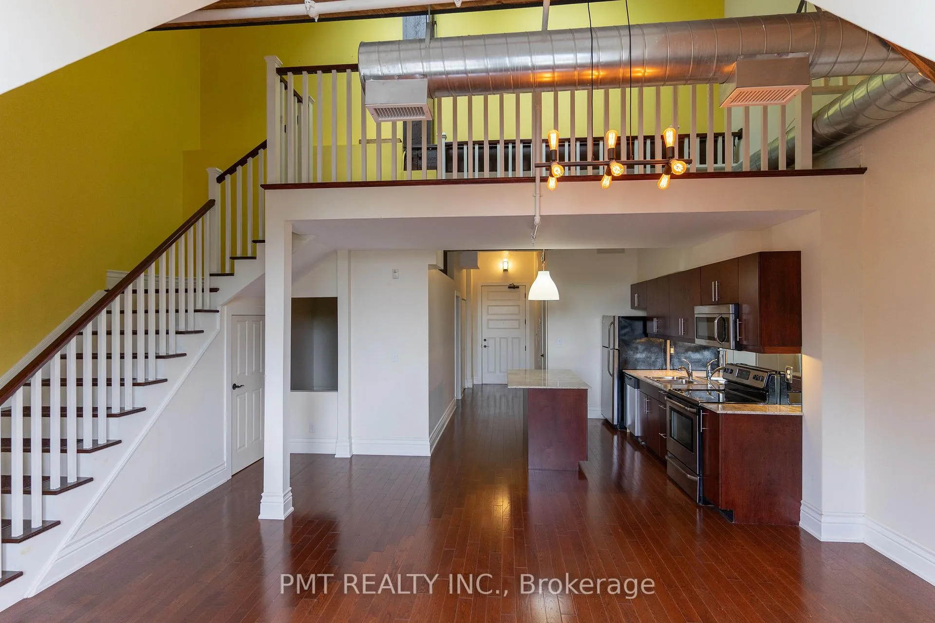 Photo 2 of Unit PH17, 200 Stinson Street, Hamilton, Stinson — HOMEH