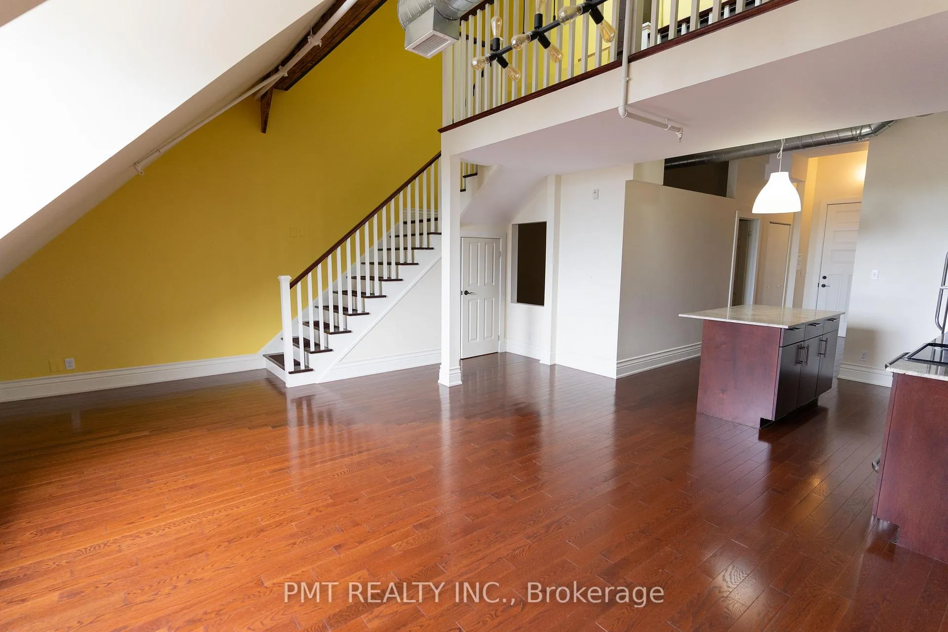 Photo 3 of Unit PH17, 200 Stinson Street, Hamilton, Stinson — HOMEH