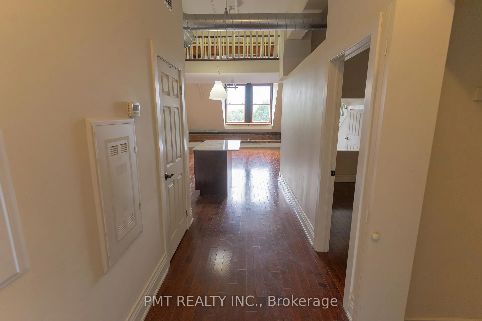 Photo 6 of Unit PH17, 200 Stinson Street, Hamilton, Stinson — HOMEH