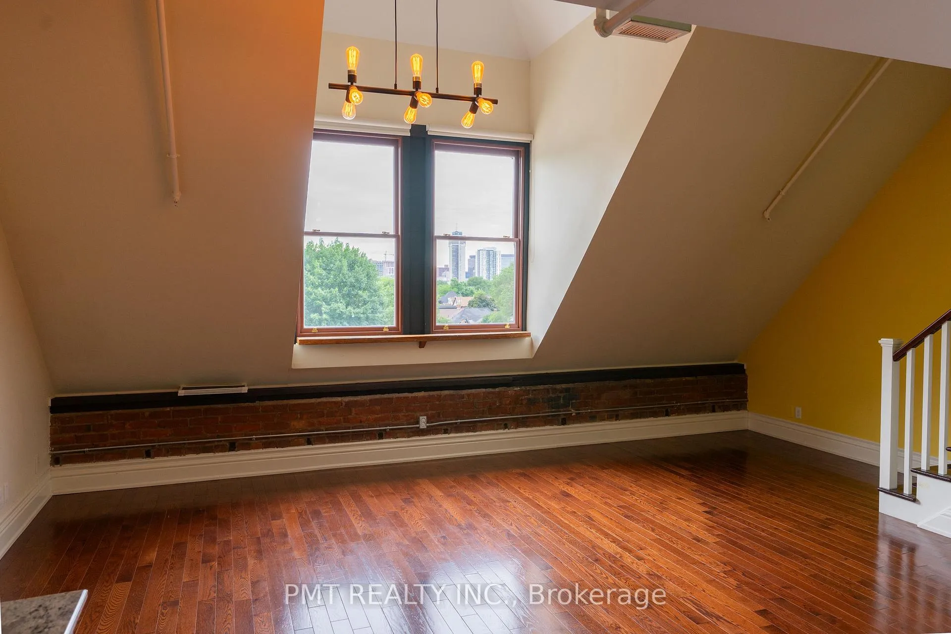 Photo 8 of Unit PH17, 200 Stinson Street, Hamilton, Stinson — HOMEH