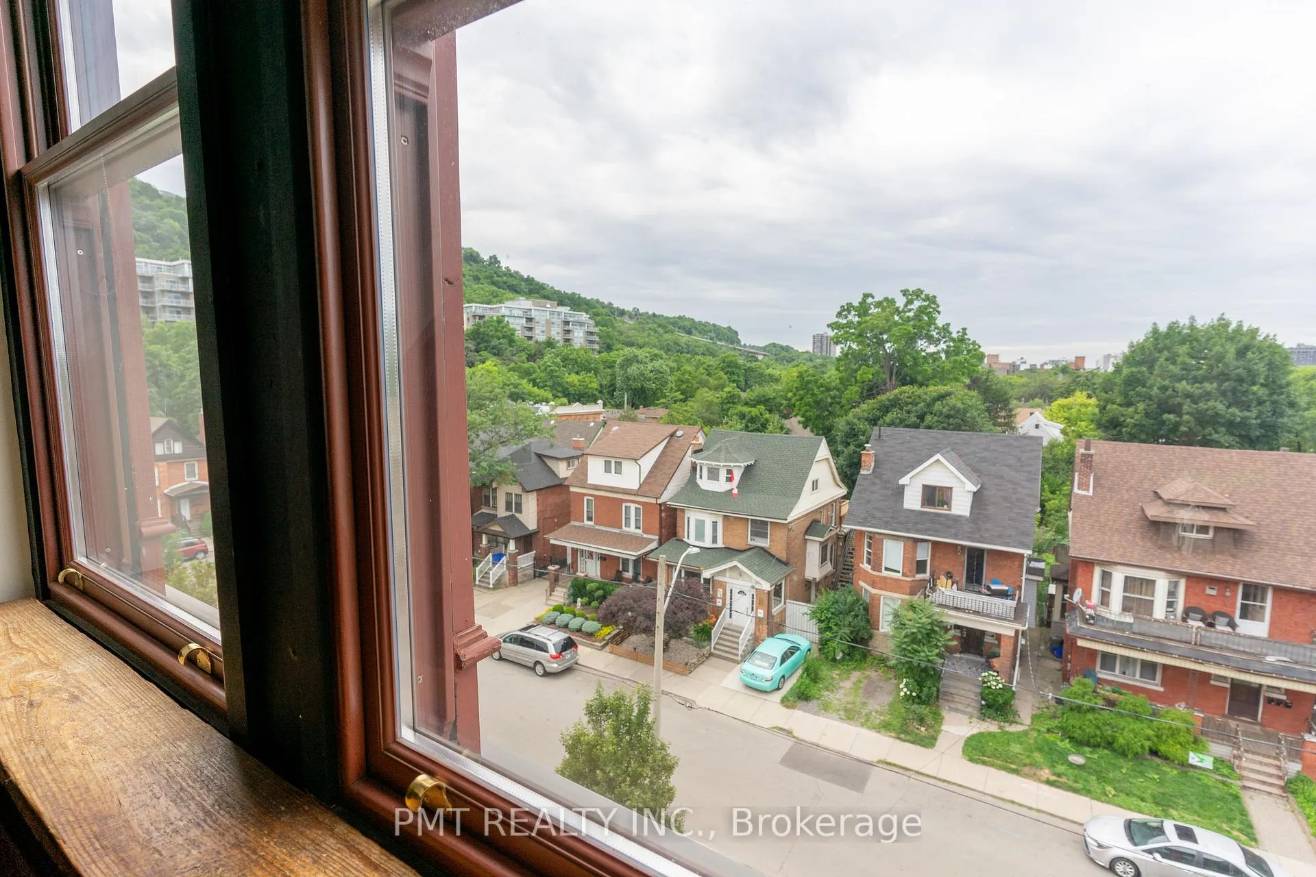 Photo 9 of Unit PH17, 200 Stinson Street, Hamilton, Stinson — HOMEH