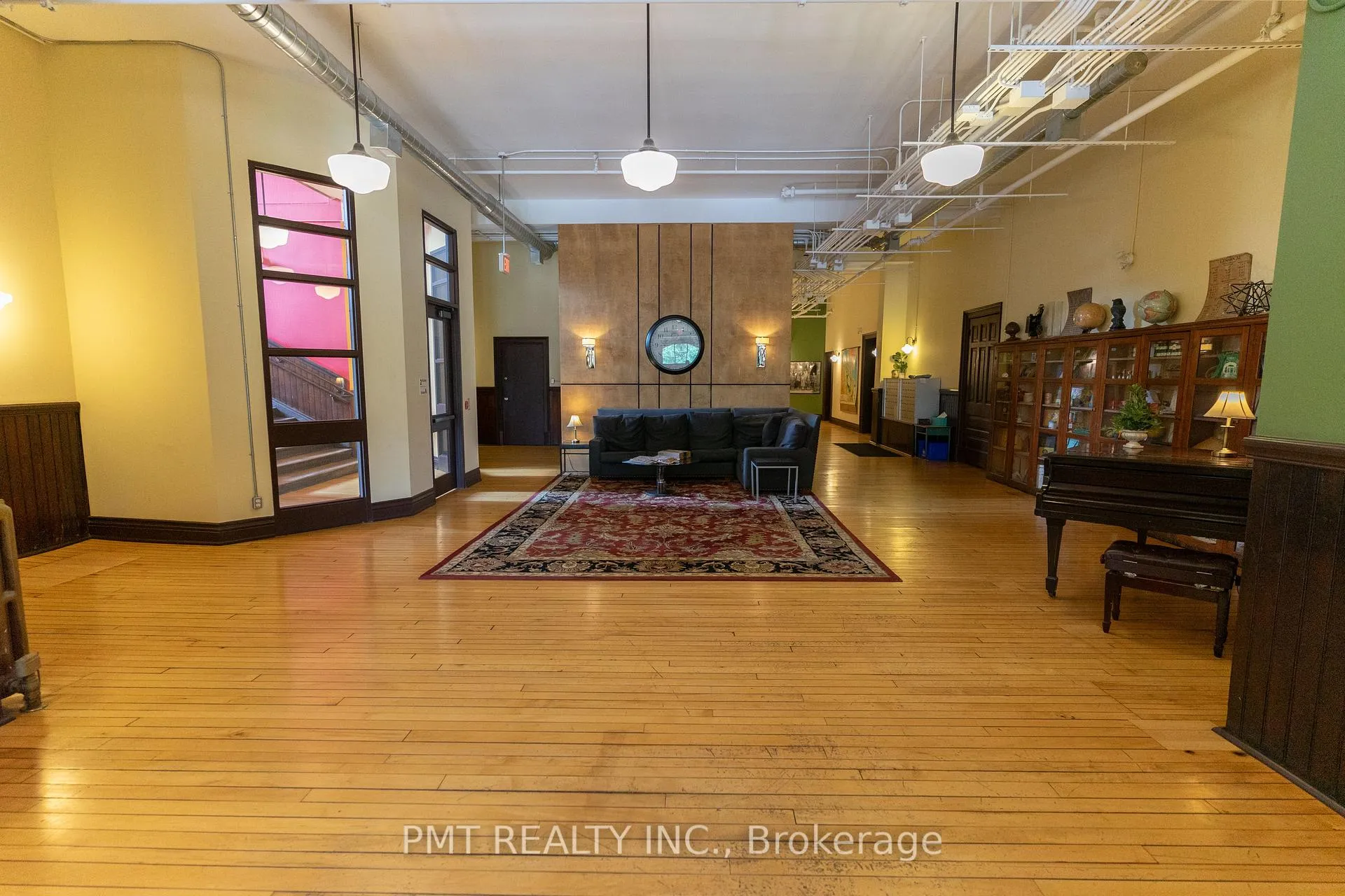 Photo 17 of Unit PH17, 200 Stinson Street, Hamilton, Stinson — HOMEH